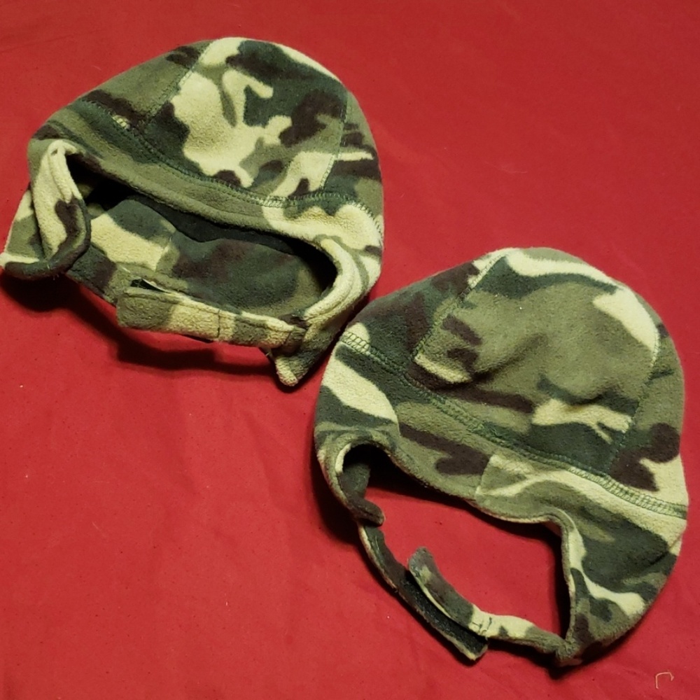 Winter hats